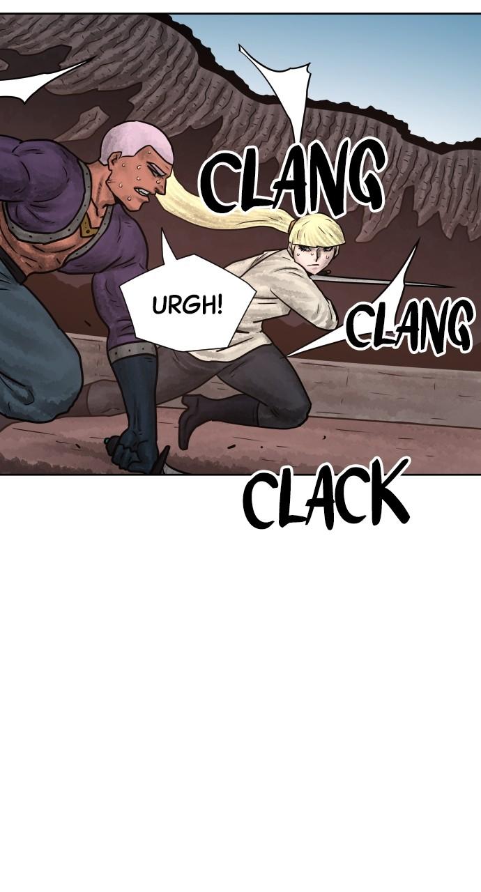 Warrior Executioner Chap 112 - Next Chap 113