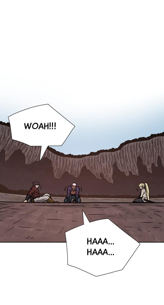 Warrior Executioner Chap 112 - Next Chap 113