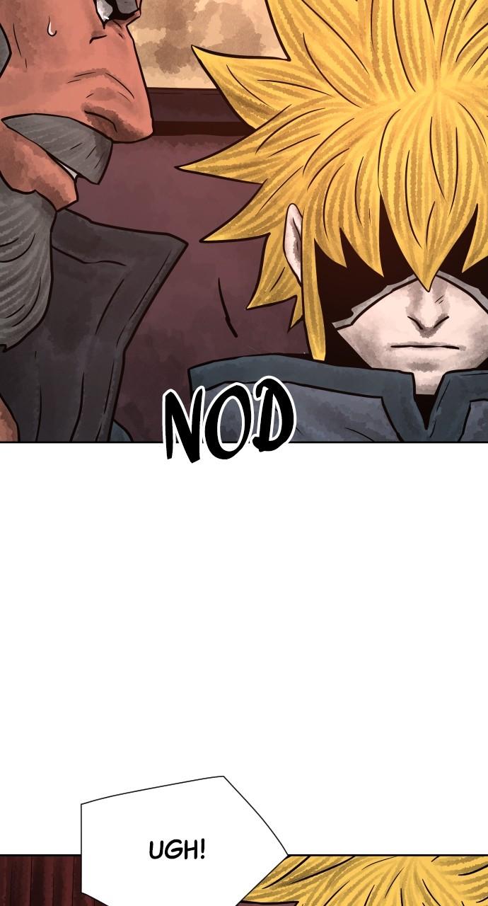 Warrior Executioner Chap 112 - Next Chap 113
