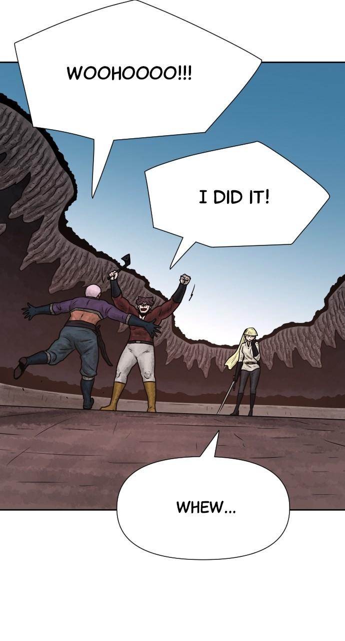 Warrior Executioner Chap 112 - Next Chap 113