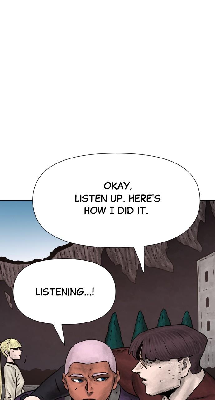 Warrior Executioner Chap 112 - Next Chap 113
