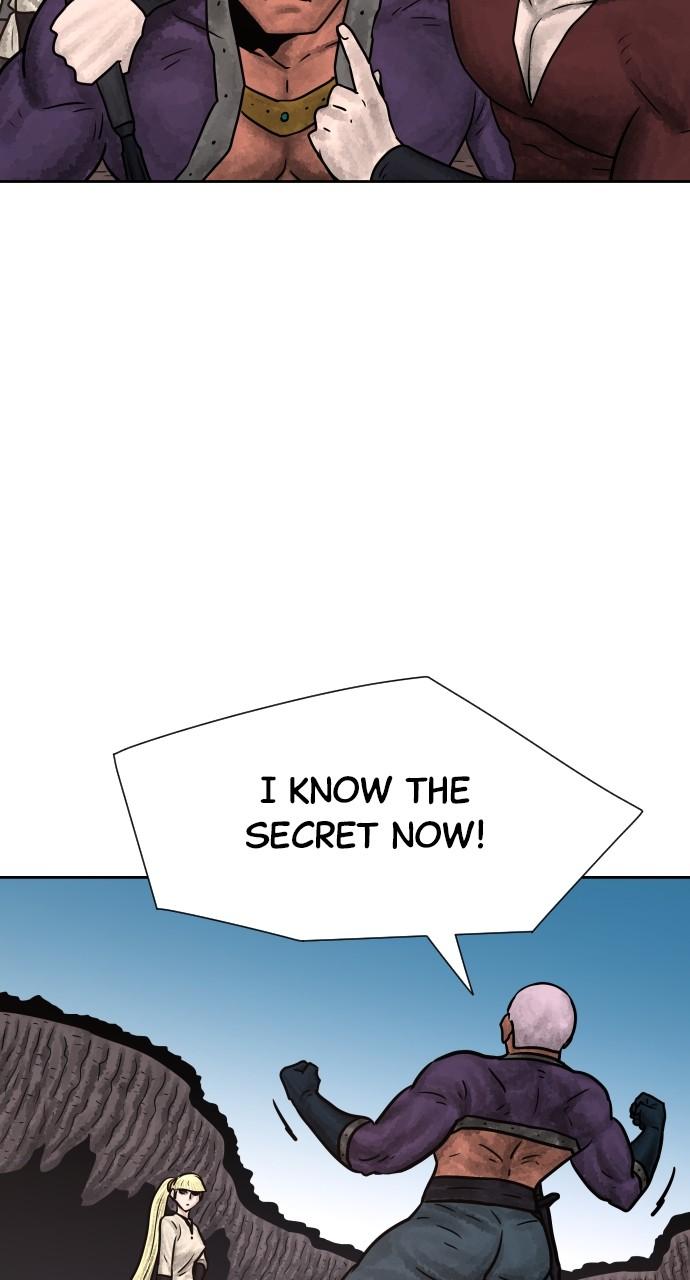 Warrior Executioner Chap 112 - Next Chap 113