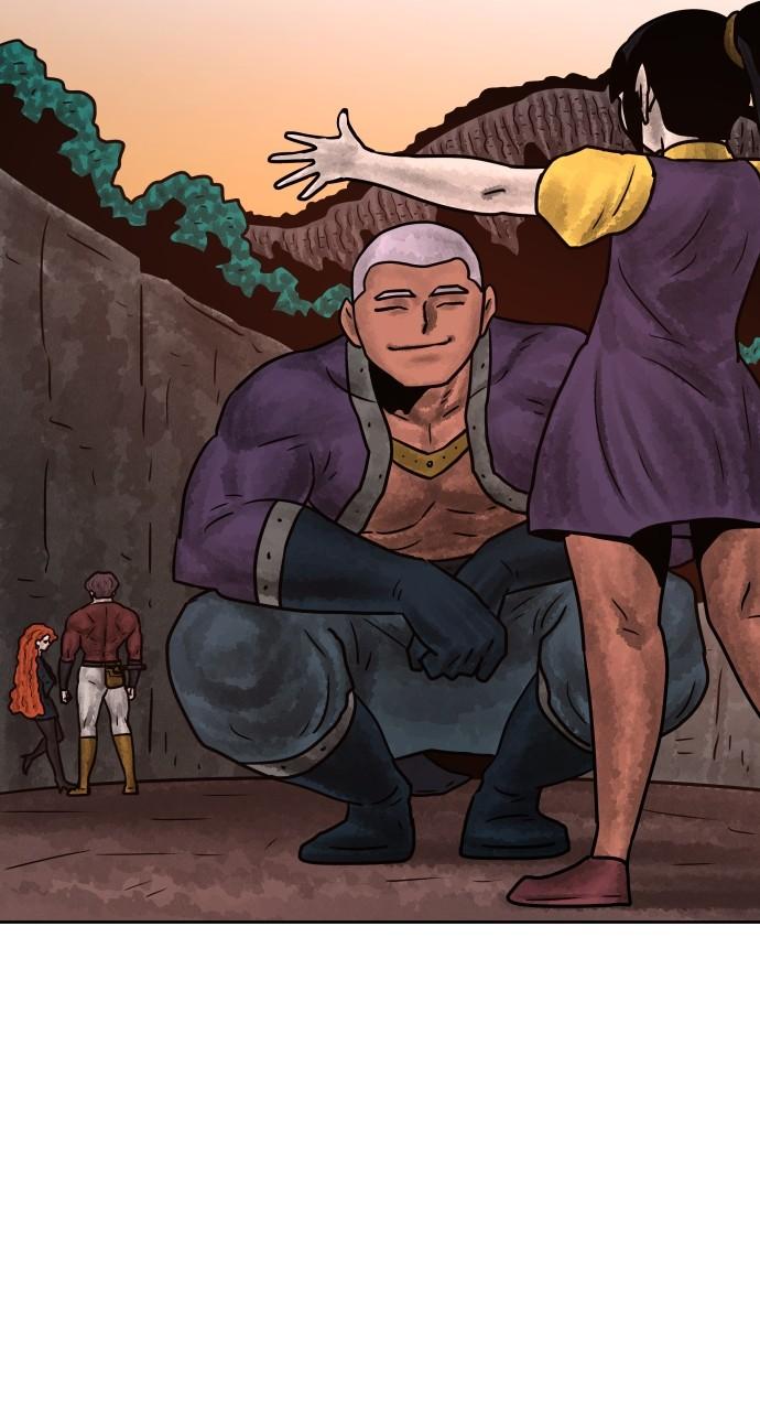 Warrior Executioner Chap 112 - Next Chap 113