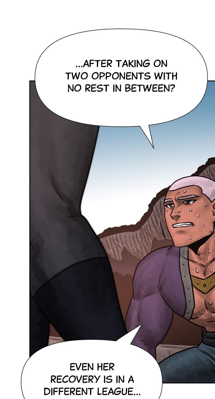 Warrior Executioner Chap 112 - Next Chap 113