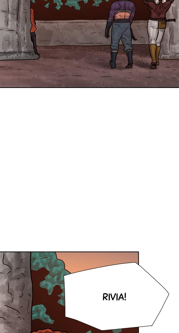 Warrior Executioner Chap 112 - Next Chap 113