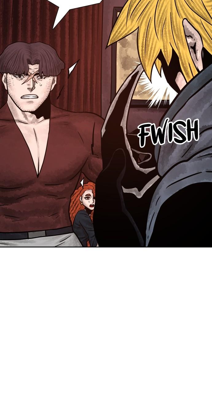 Warrior Executioner Chap 112 - Next Chap 113