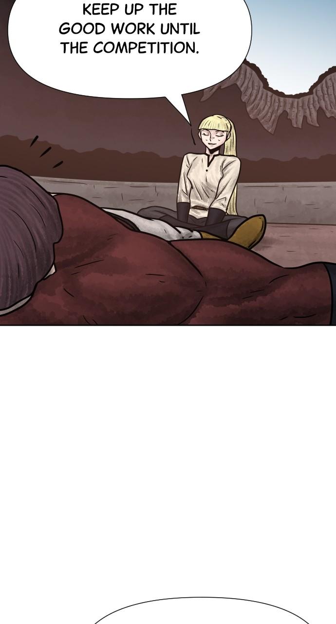 Warrior Executioner Chap 112 - Next Chap 113