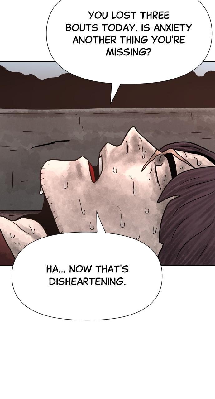 Warrior Executioner Chap 112 - Next Chap 113