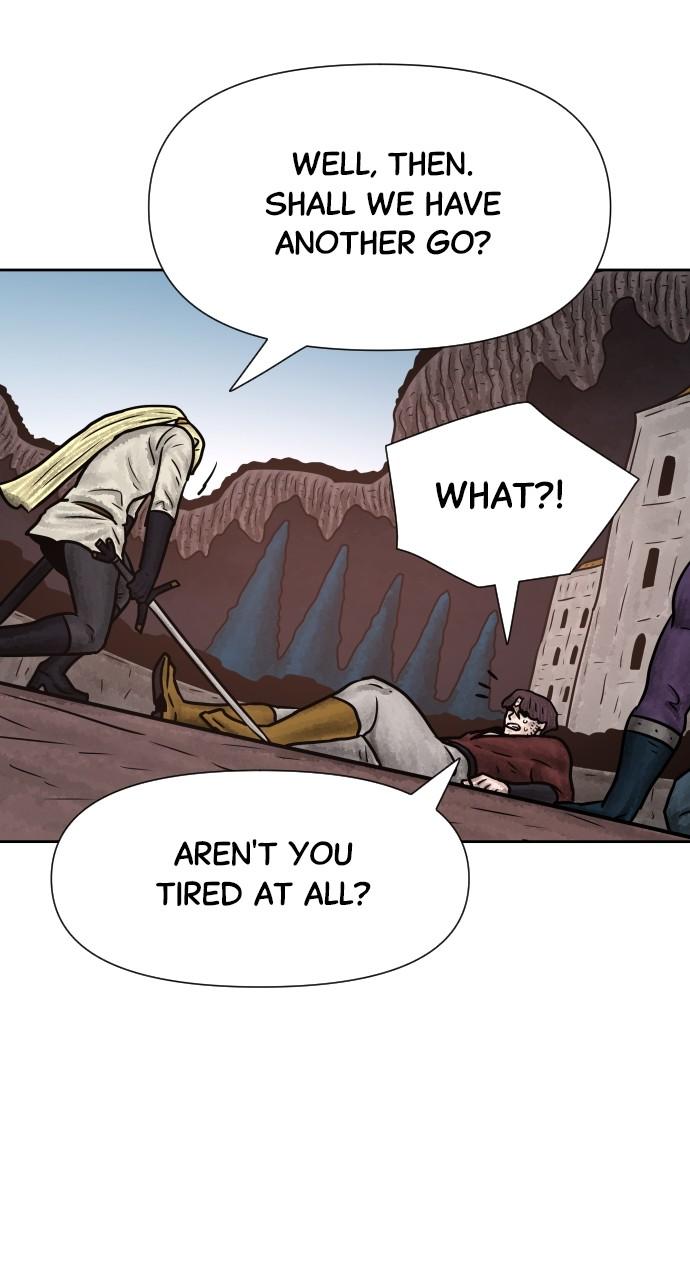 Warrior Executioner Chap 112 - Next Chap 113