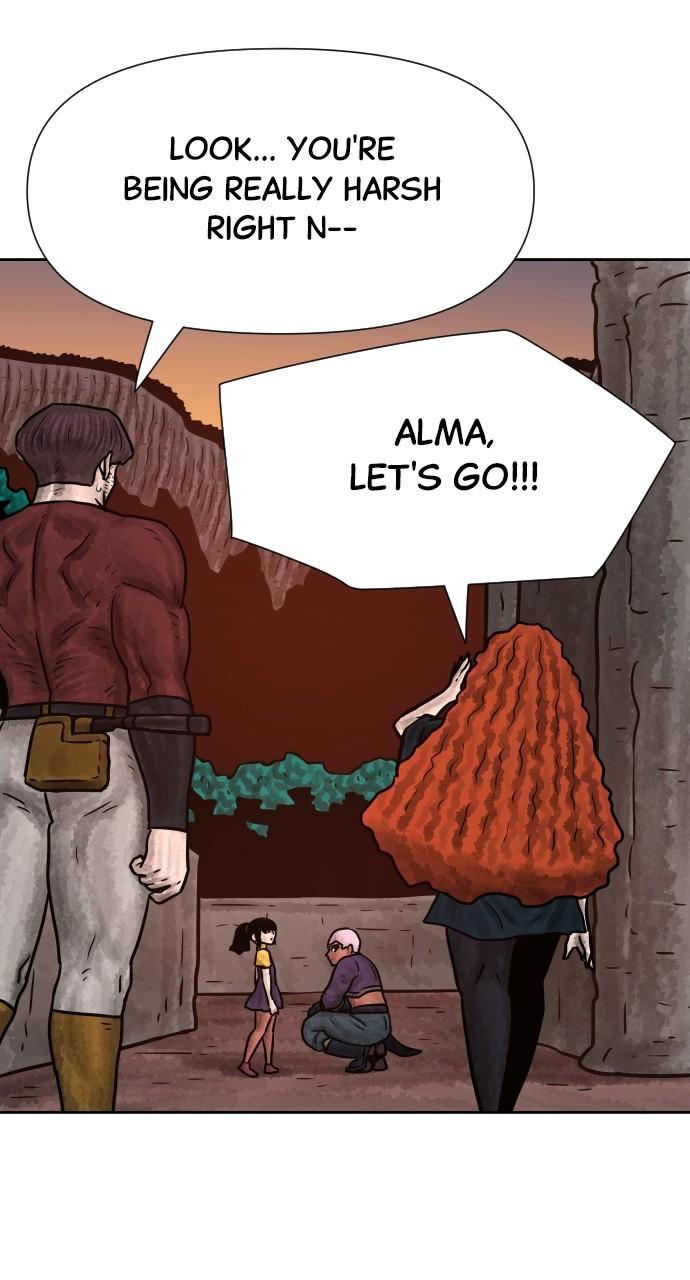 Warrior Executioner Chap 112 - Next Chap 113
