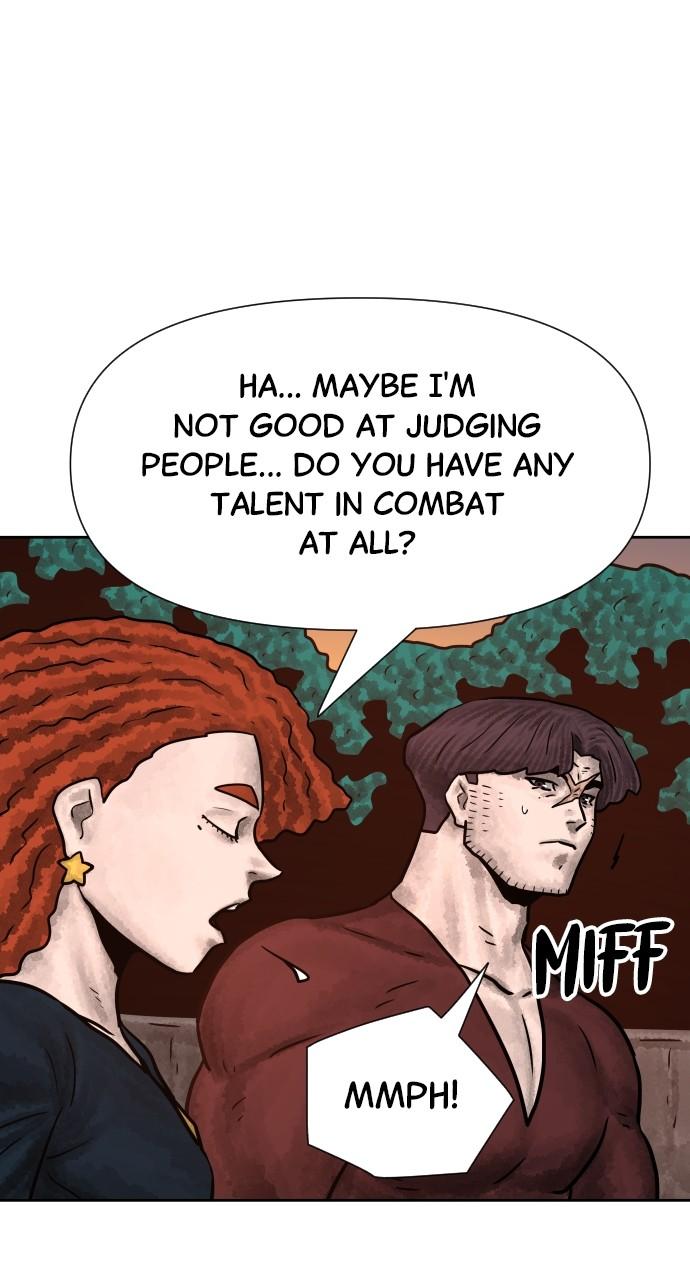 Warrior Executioner Chap 112 - Next Chap 113