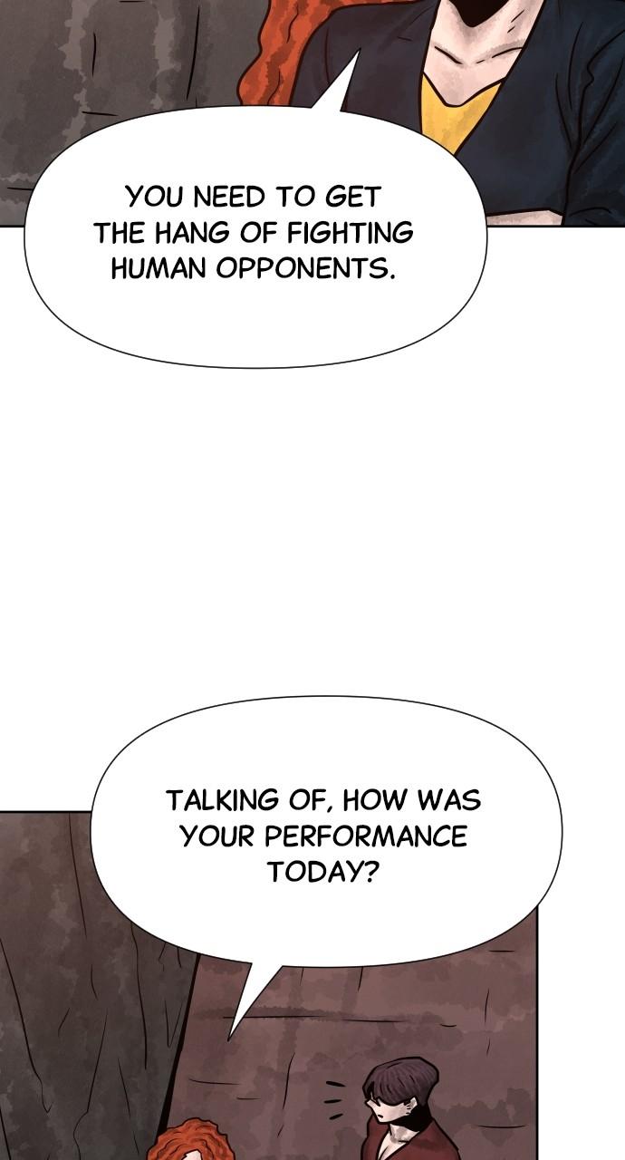Warrior Executioner Chap 112 - Next Chap 113