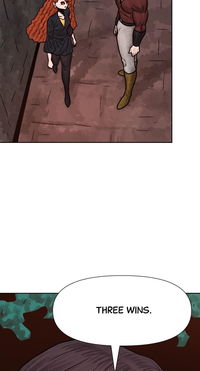 Warrior Executioner Chap 112 - Next Chap 113