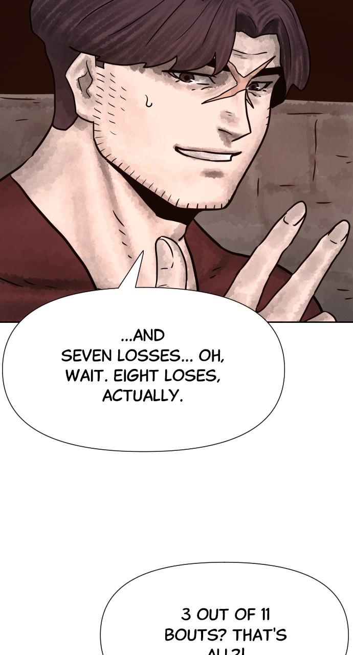 Warrior Executioner Chap 112 - Next Chap 113
