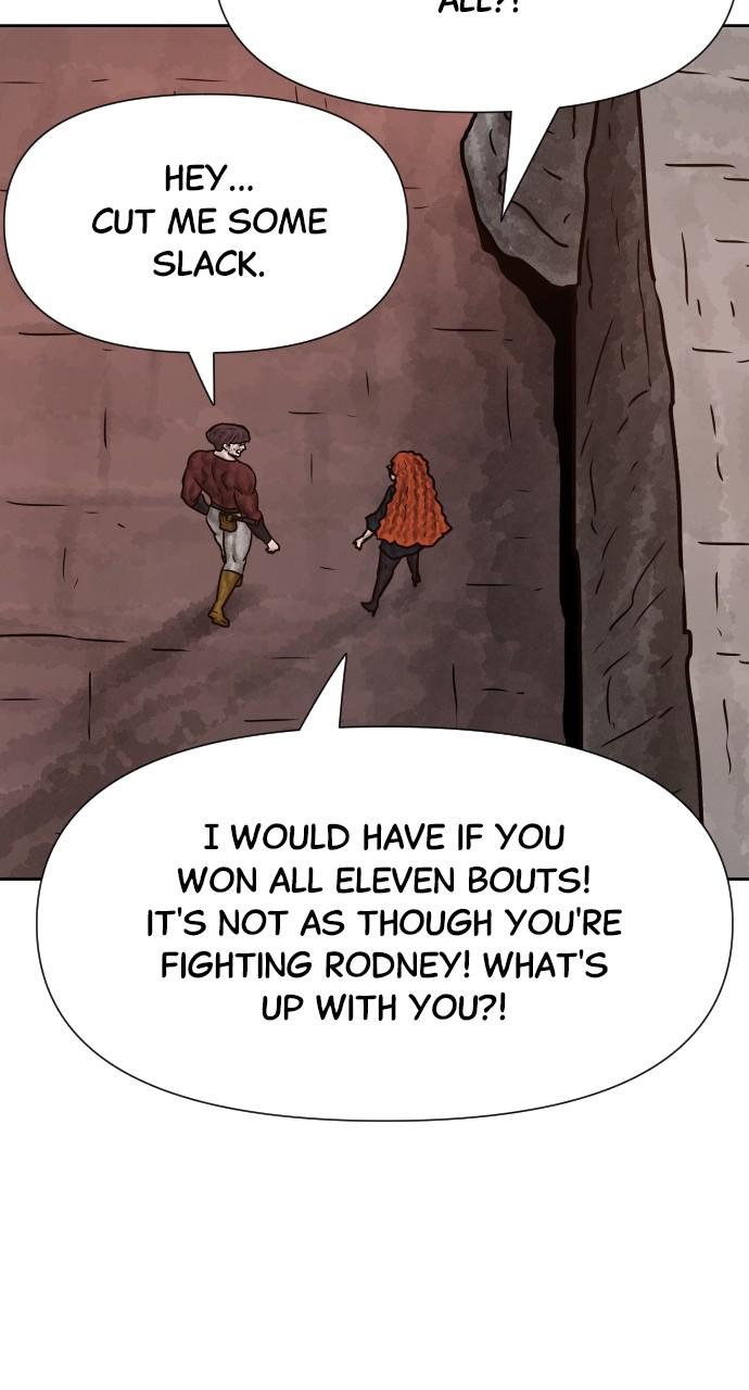 Warrior Executioner Chap 112 - Next Chap 113