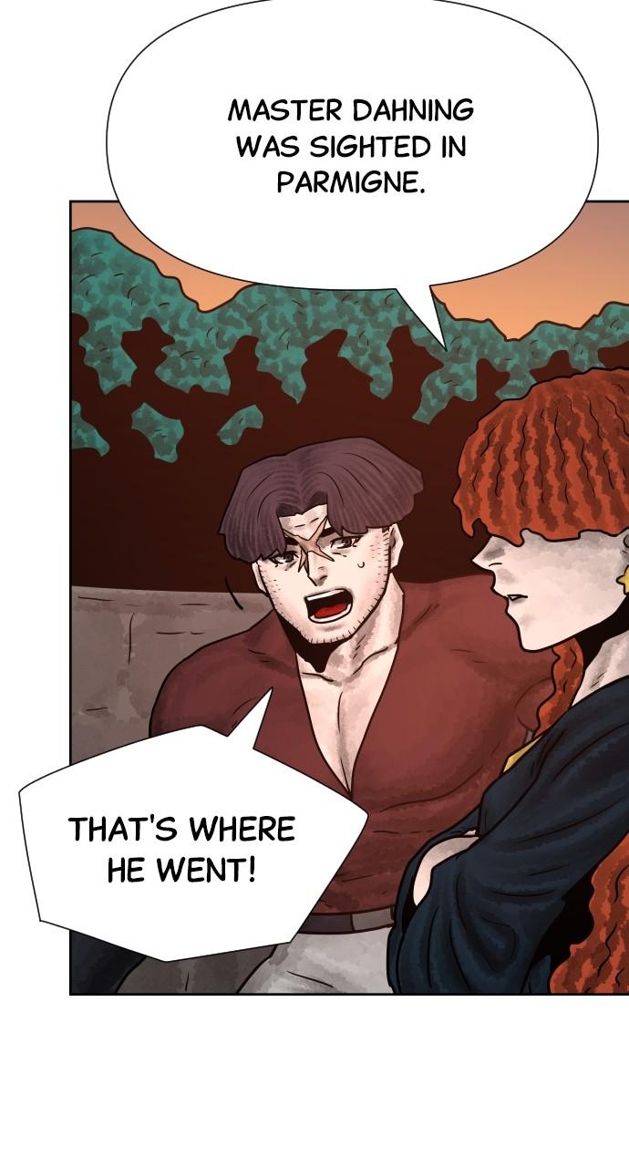 Warrior Executioner Chap 112 - Next Chap 113