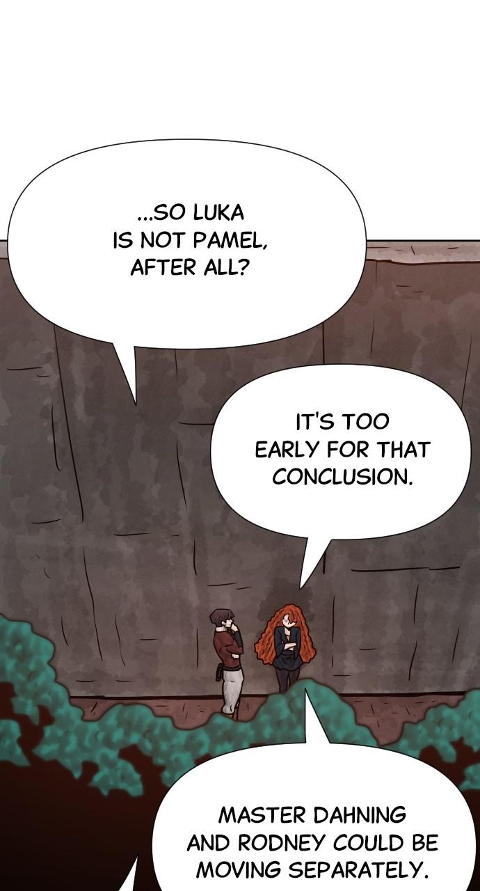 Warrior Executioner Chap 112 - Next Chap 113