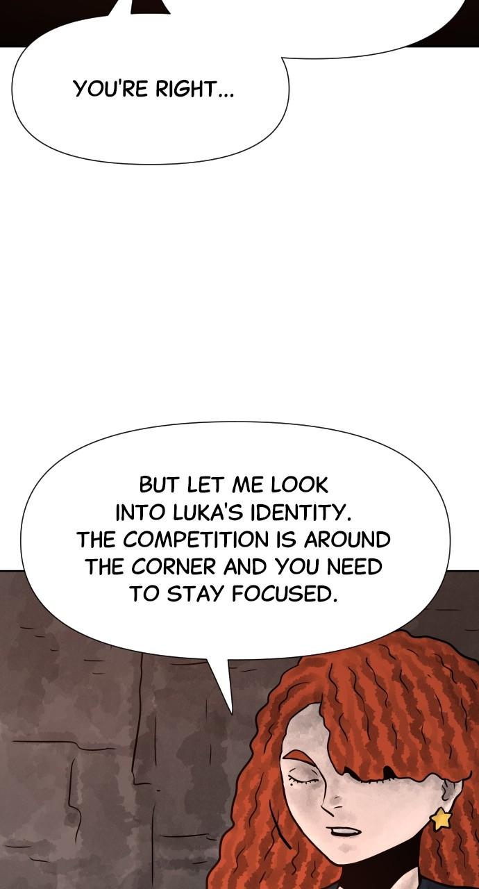 Warrior Executioner Chap 112 - Next Chap 113
