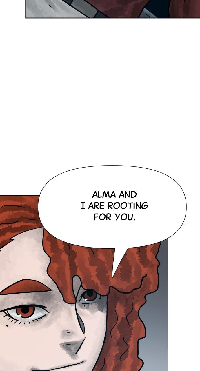 Warrior Executioner Chap 112 - Next Chap 113