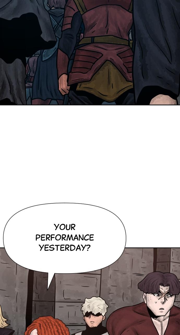 Warrior Executioner Chap 112 - Next Chap 113