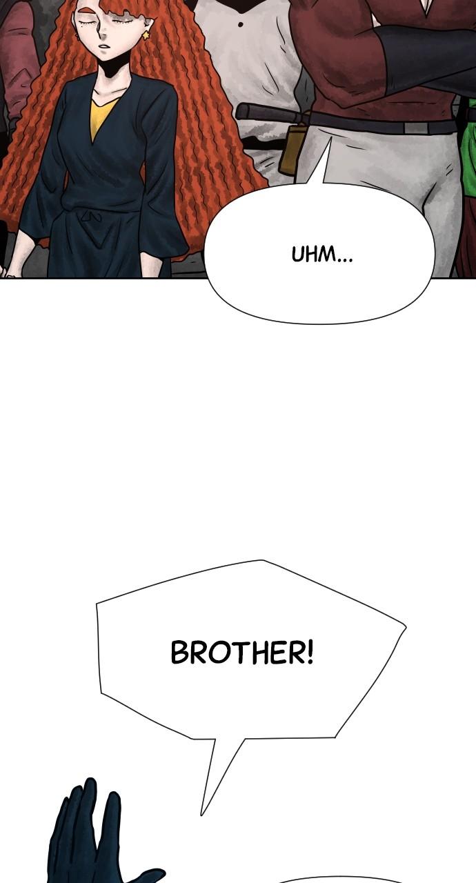 Warrior Executioner Chap 112 - Next Chap 113