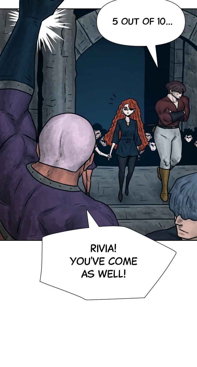 Warrior Executioner Chap 112 - Next Chap 113