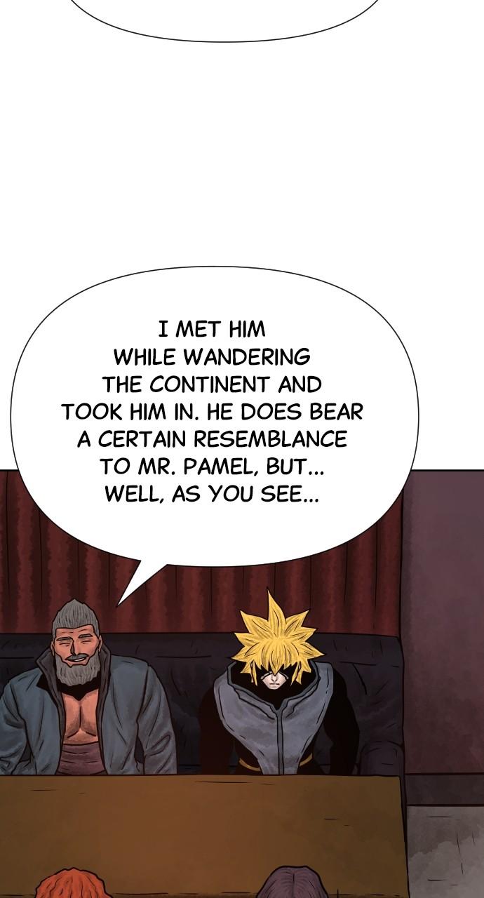 Warrior Executioner Chap 112 - Next Chap 113