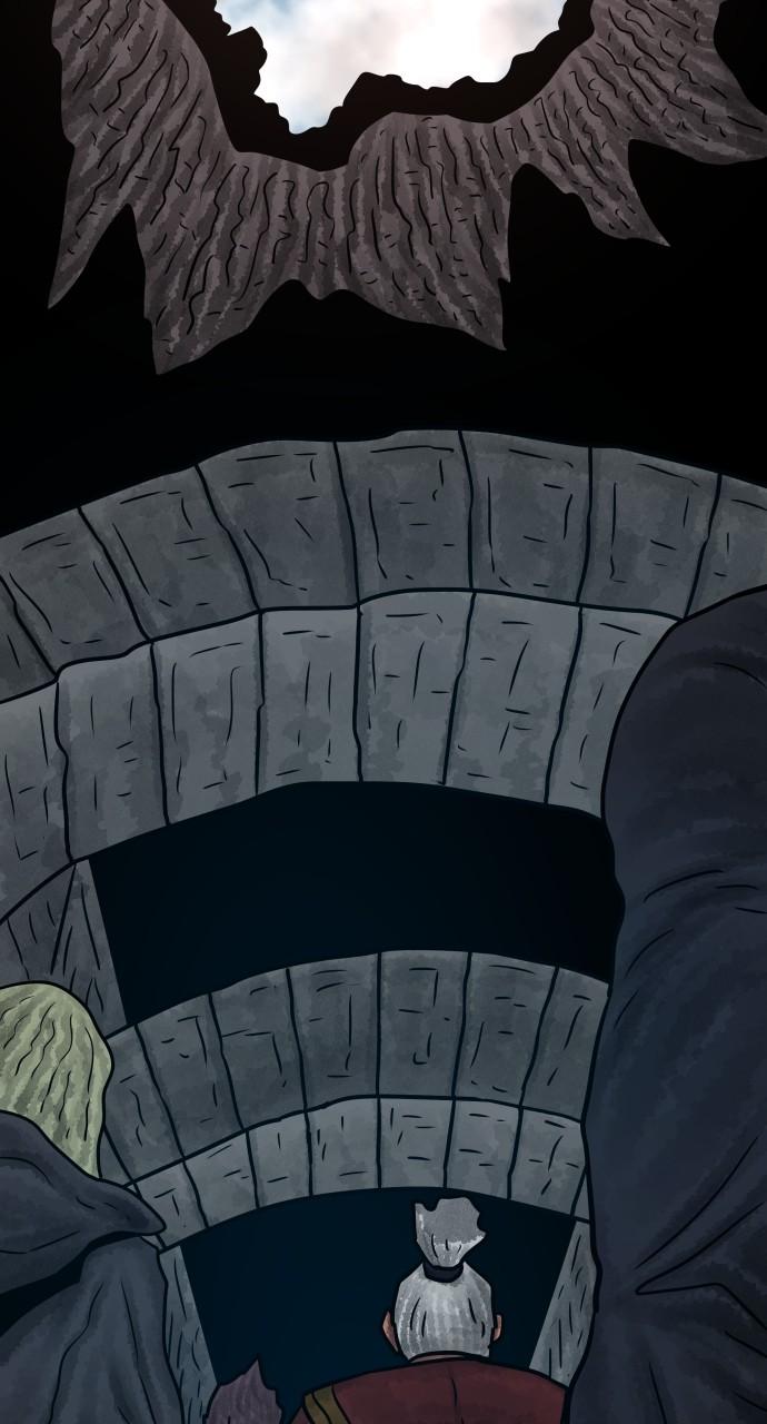 Warrior Executioner Chap 112 - Next Chap 113