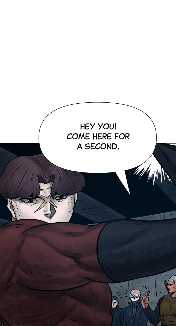 Warrior Executioner Chap 113 - Next Chap 114