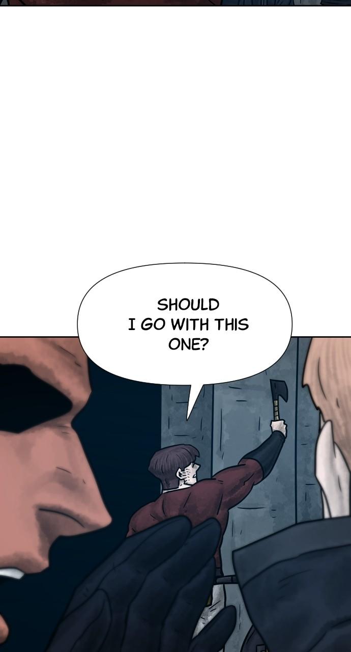 Warrior Executioner Chap 113 - Next Chap 114