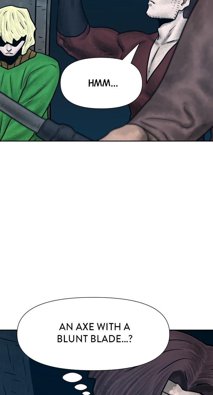 Warrior Executioner Chap 113 - Next Chap 114