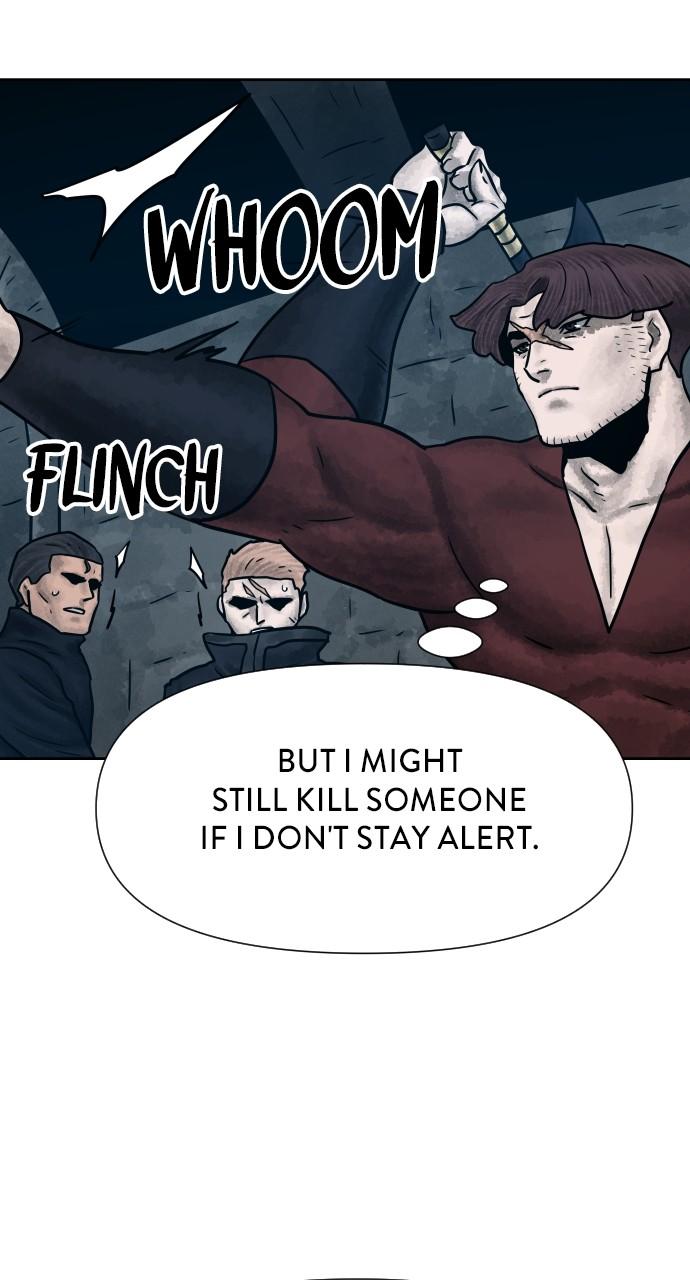 Warrior Executioner Chap 113 - Next Chap 114