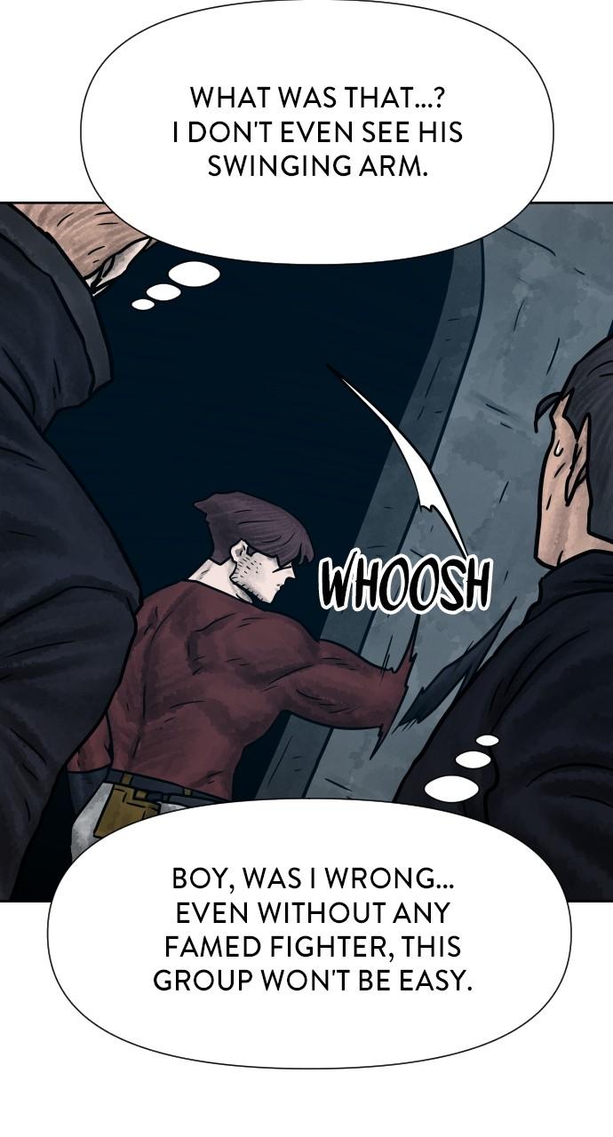 Warrior Executioner Chap 113 - Next Chap 114