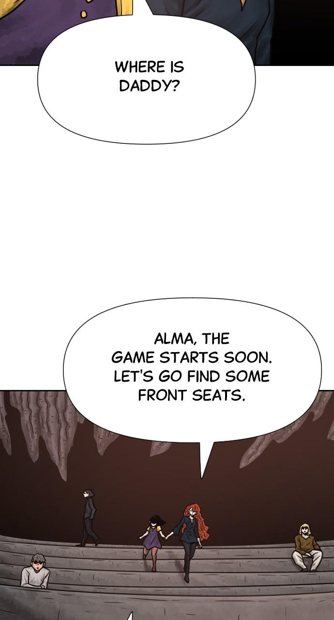 Warrior Executioner Chap 113 - Next Chap 114