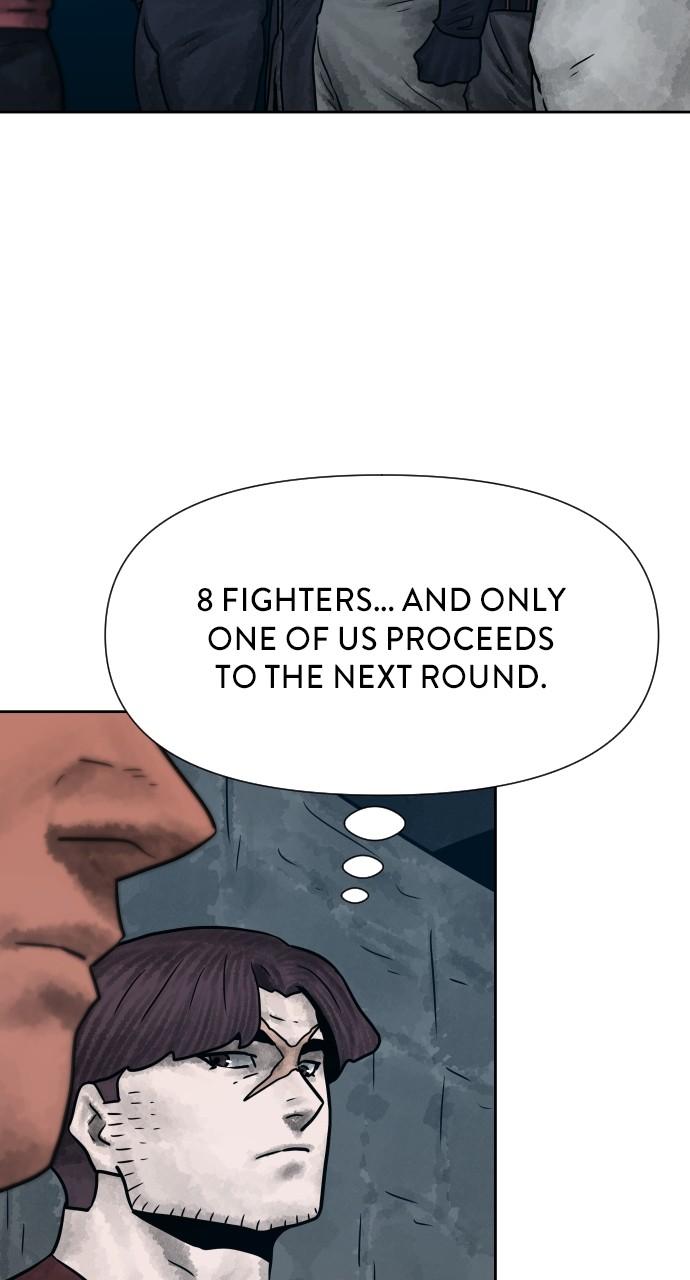 Warrior Executioner Chap 113 - Next Chap 114