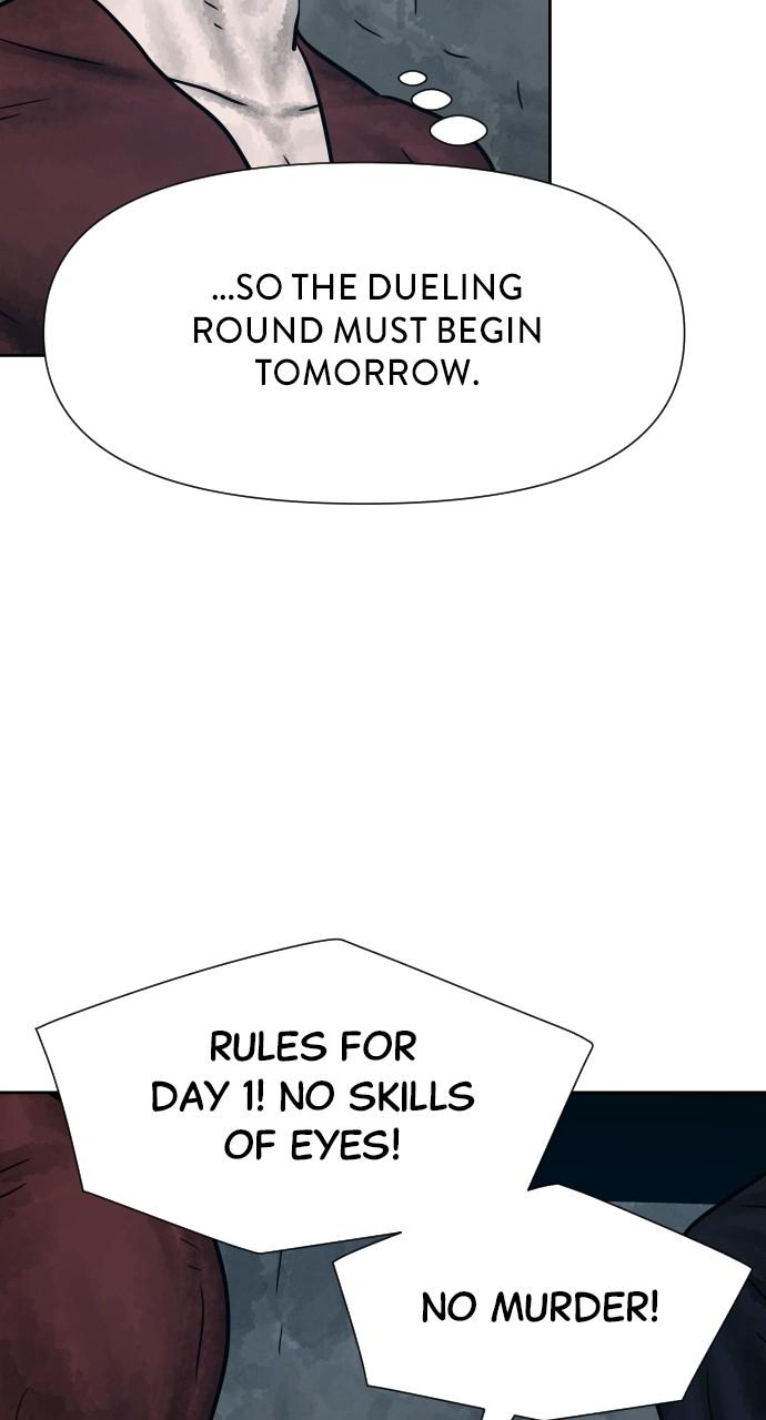 Warrior Executioner Chap 113 - Next Chap 114