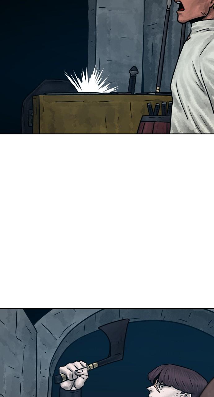 Warrior Executioner Chap 113 - Next Chap 114