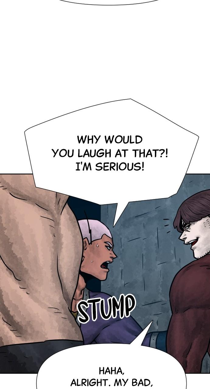 Warrior Executioner Chap 113 - Next Chap 114