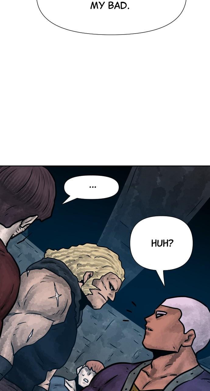 Warrior Executioner Chap 113 - Next Chap 114