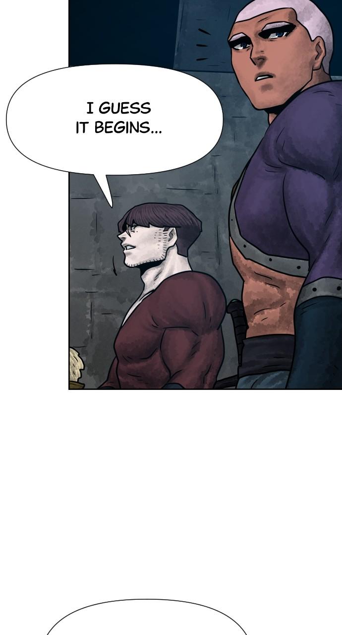 Warrior Executioner Chap 113 - Next Chap 114