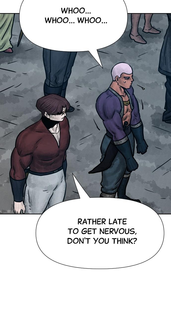 Warrior Executioner Chap 113 - Next Chap 114