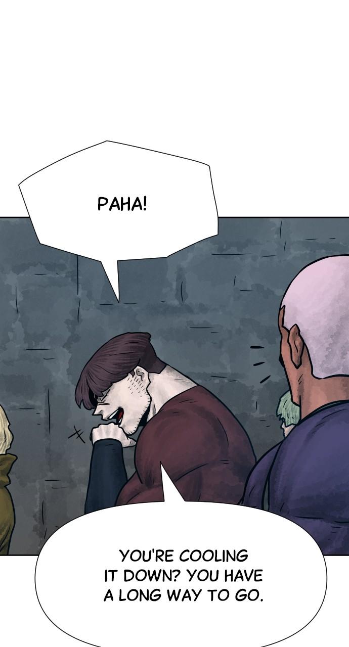 Warrior Executioner Chap 113 - Next Chap 114