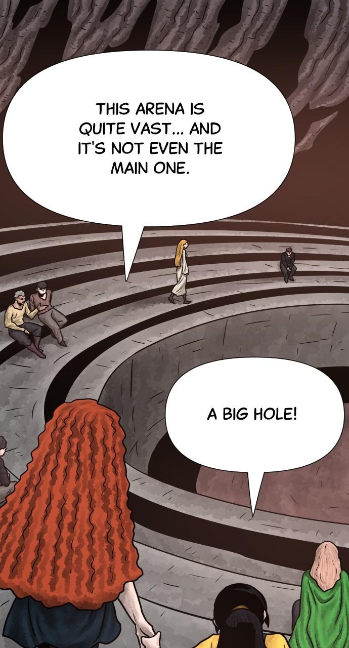 Warrior Executioner Chap 113 - Next Chap 114