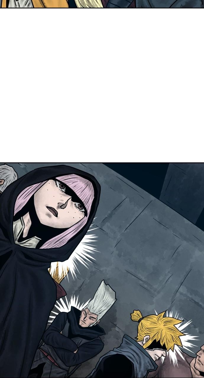 Warrior Executioner Chap 113 - Next Chap 114