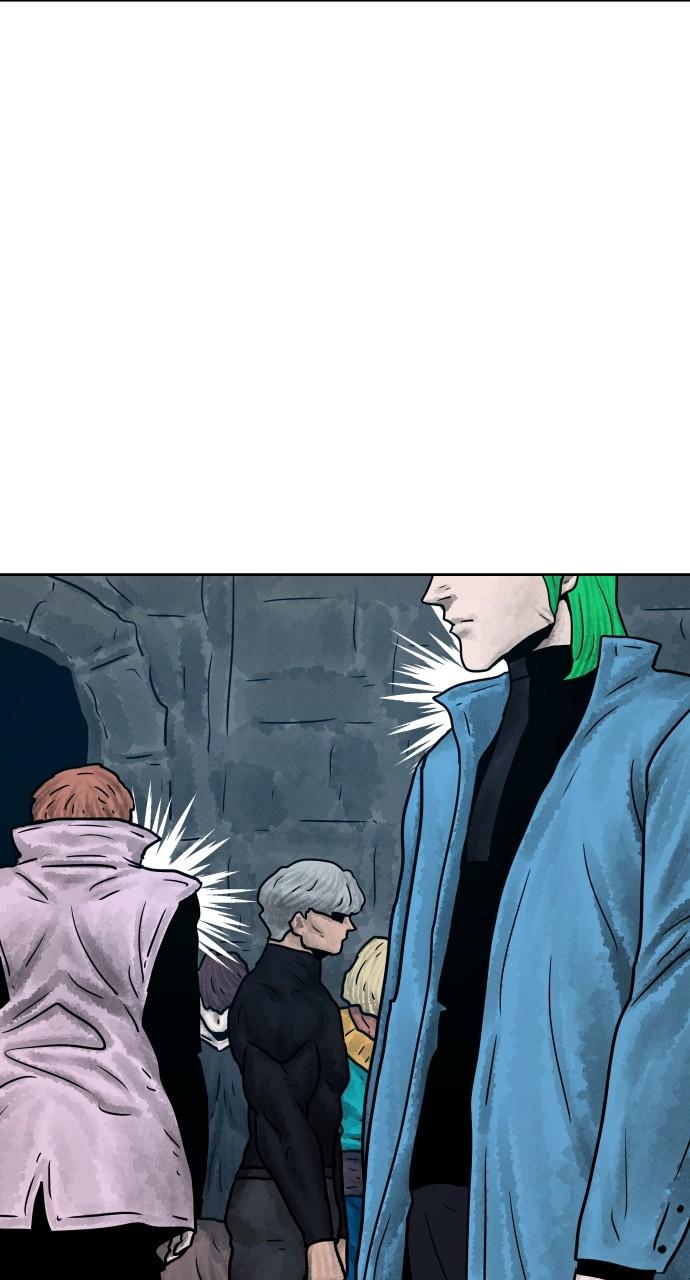 Warrior Executioner Chap 113 - Next Chap 114