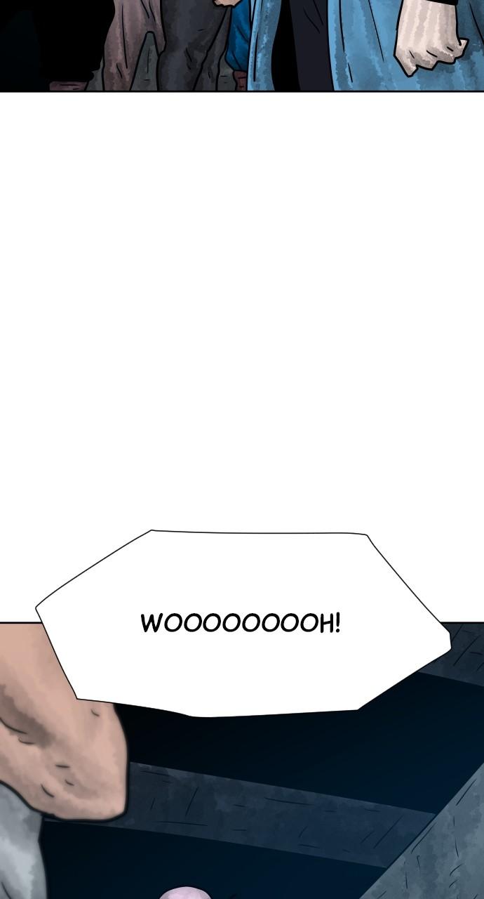 Warrior Executioner Chap 113 - Next Chap 114