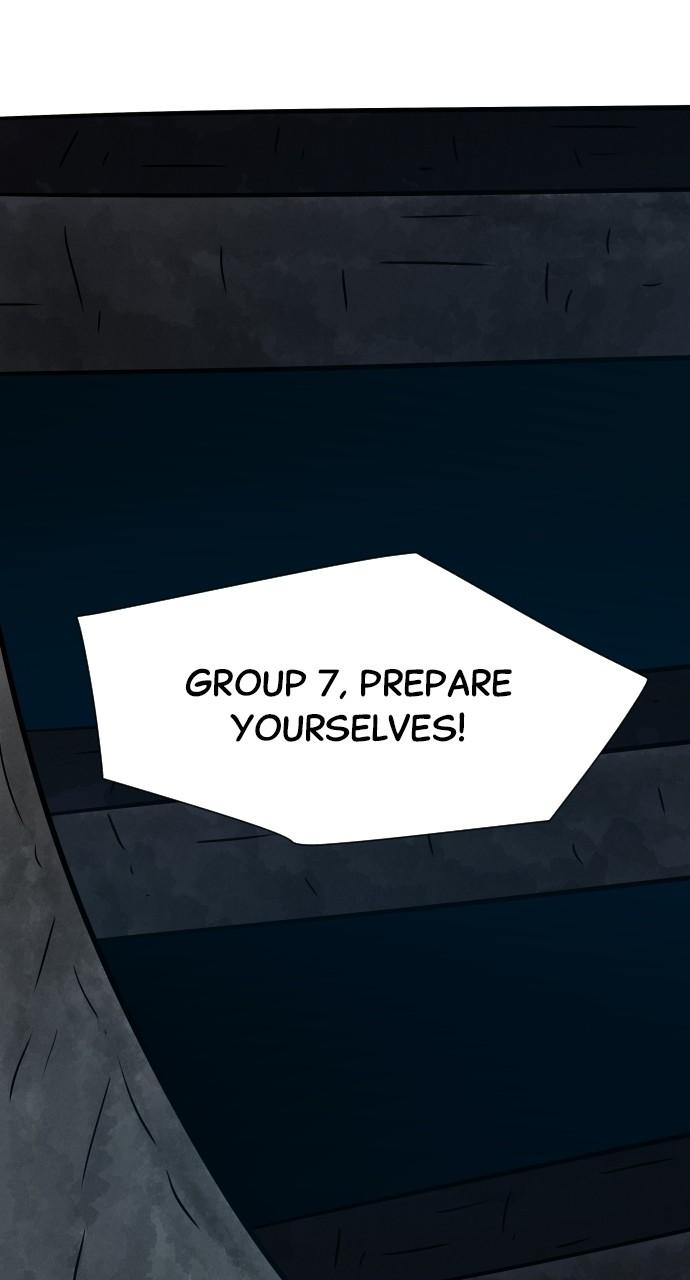 Warrior Executioner Chap 113 - Next Chap 114