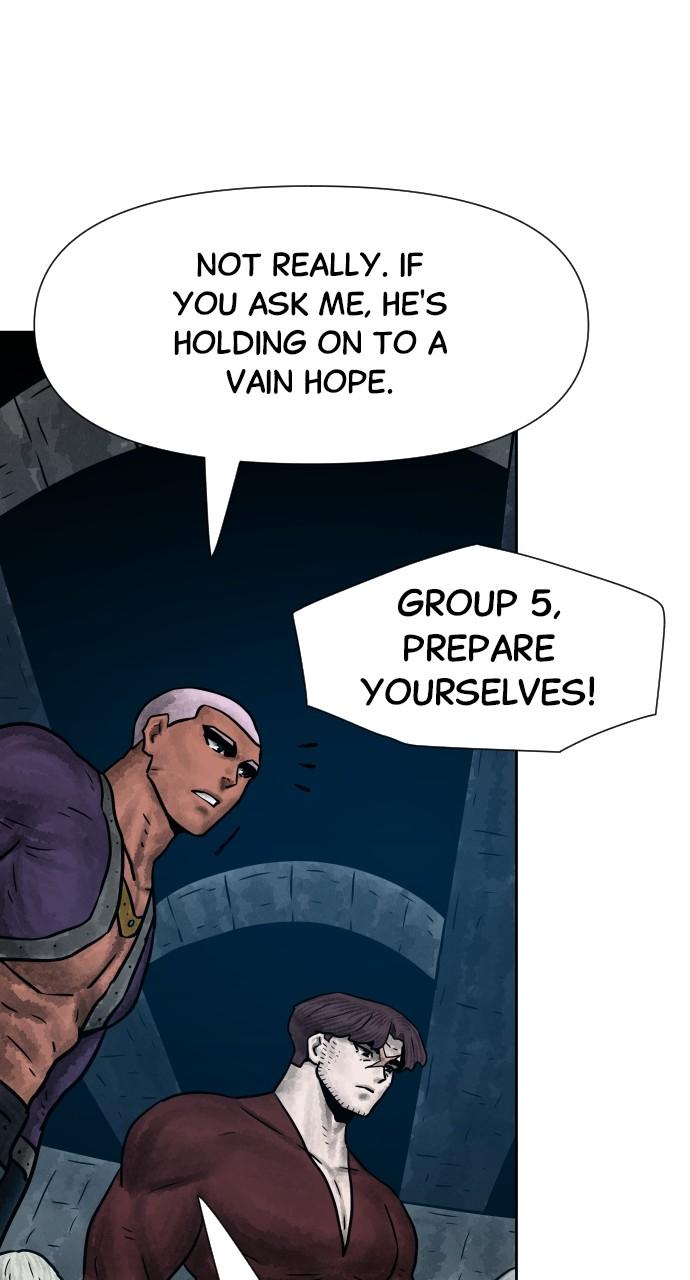 Warrior Executioner Chap 113 - Next Chap 114