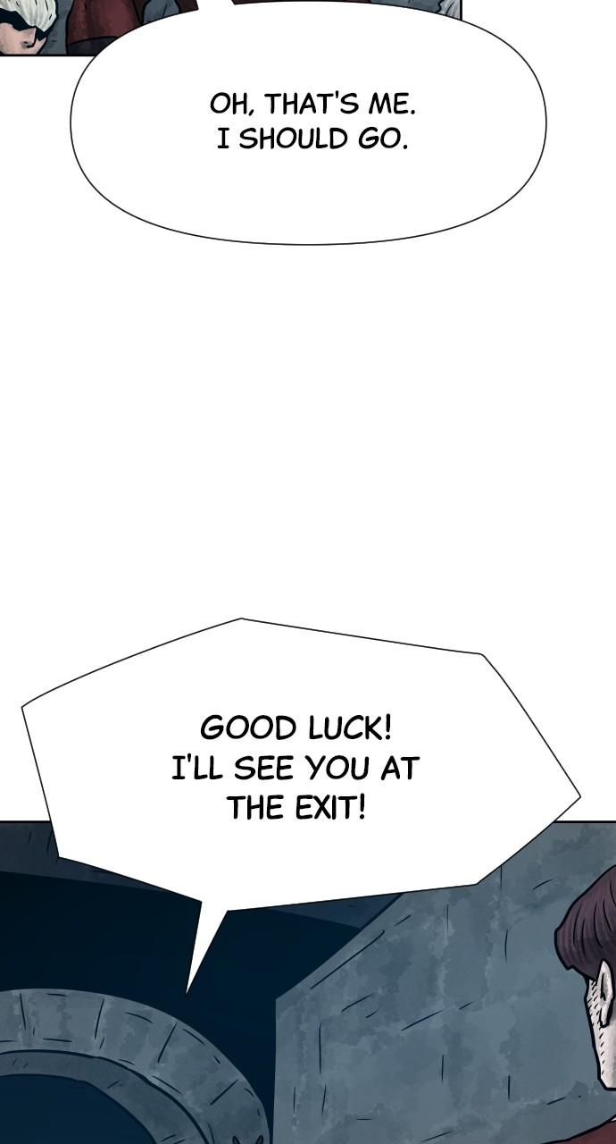 Warrior Executioner Chap 113 - Next Chap 114