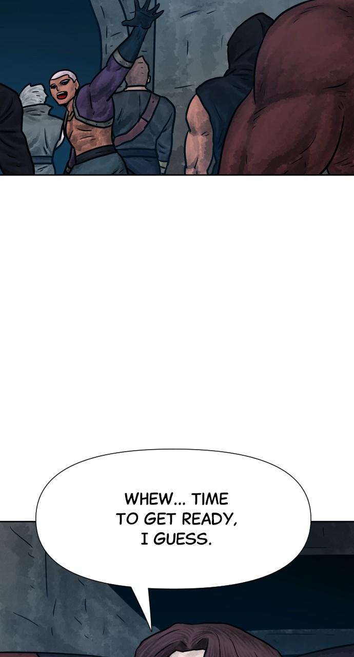 Warrior Executioner Chap 113 - Next Chap 114